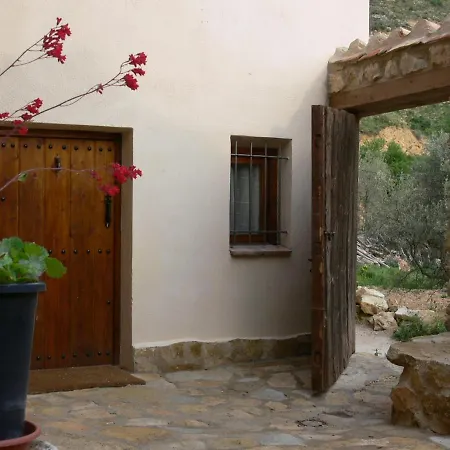 Сasa de vacaciones Rural Casa Marco Maestrazgo Teruel *