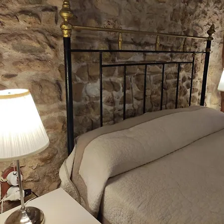 Rural Casa Marco Maestrazgo Teruel Сasa de vacaciones Luco de Bordon
