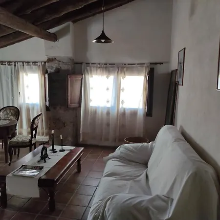 Сasa de vacaciones Rural Casa Marco Maestrazgo Teruel Luco de Bordon