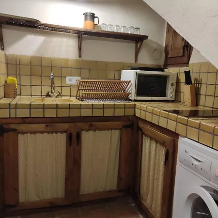 Сasa de vacaciones Rural Casa Marco Maestrazgo Teruel