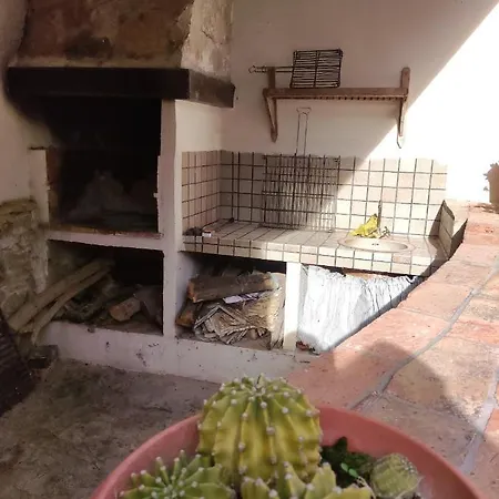 Rural Casa Marco Maestrazgo Teruel Сasa de vacaciones