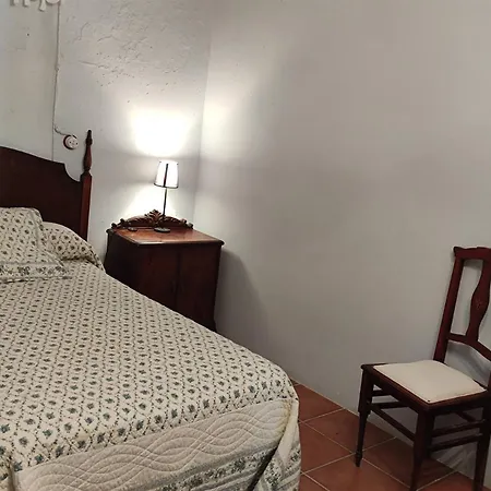 Rural Casa Marco Maestrazgo Teruel Luco de Bordon