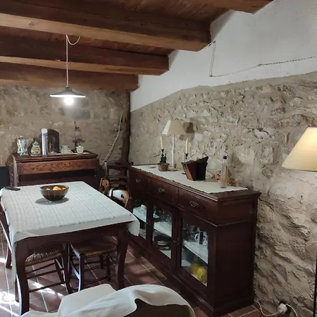 Rural Casa Marco Maestrazgo Teruel Сasa de vacaciones *