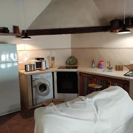 Rural Casa Marco Maestrazgo Teruel