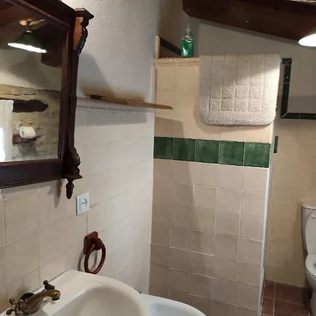 Сasa de vacaciones Rural Casa Marco Maestrazgo Teruel