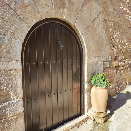 Rural Casa Marco Maestrazgo Teruel Сasa de vacaciones *