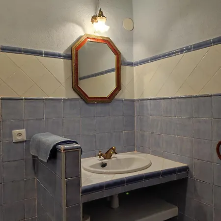 Rural Casa Marco Maestrazgo Teruel *