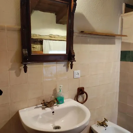 Сasa de vacaciones Rural Casa Marco Maestrazgo Teruel *