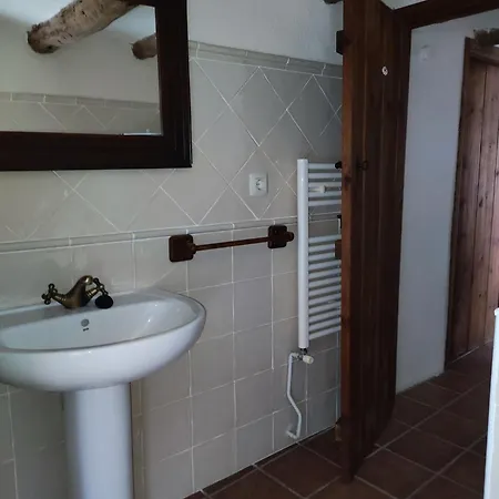 Rural Casa Marco Maestrazgo Teruel Сasa de vacaciones