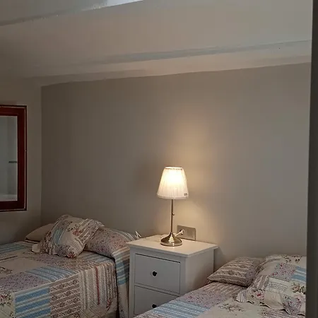 Сasa de vacaciones Rural Casa Marco Maestrazgo Teruel