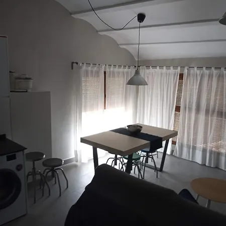 Сasa de vacaciones Rural Casa Marco Maestrazgo Teruel *