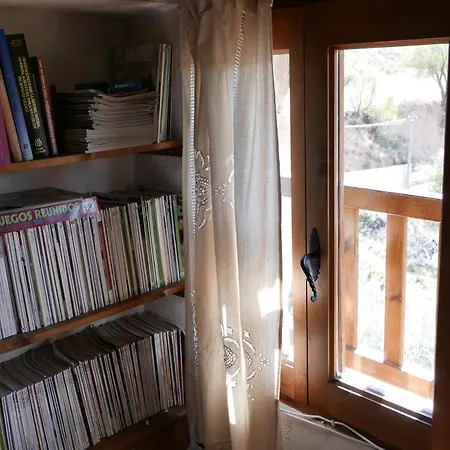 Сasa de vacaciones Rural Casa Marco Maestrazgo Teruel